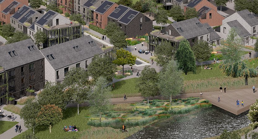Home of 2030 (@2030home) on Twitter photo Connector Housing by <a href="/OSArchitects/">Openstudio</a> & team is a flexible and adaptable system for age-friendly, multi-generational housing/neighbourhoods. It proposes varying densities of houses and apartments, with adaptable configurations. #Homeof2030 #JointWinner bit.ly/2Ih7KxW Connector Housing by <a href="/OSArchitects/">Openstudio</a> & team is a flexible and adaptable system for age-friendly, multi-generational housing/neighbourhoods. It proposes varying densities of houses and apartments, with adaptable configurations. #Homeof2030 #JointWinner bit.ly/2Ih7KxW