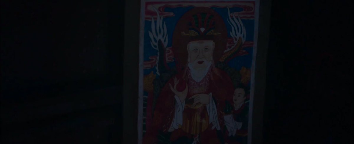 The stories the drama depicted & the situations that the characters faced can make your blood ran cold. It’s in a different level of being eerie. The fact that it’s mostly based from korea’s old stories made it more realistic, which is very much impressive on their part.