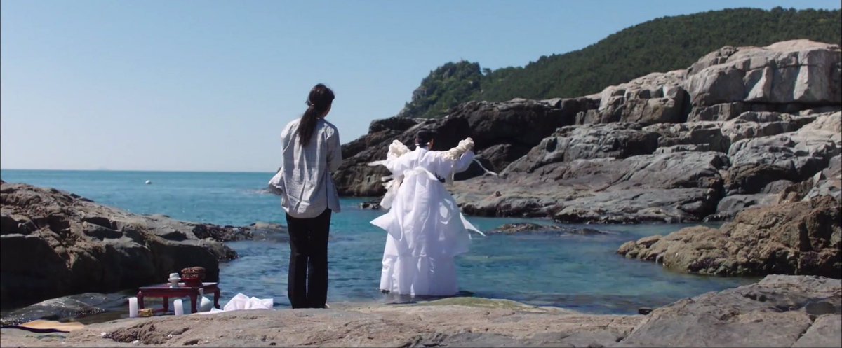 The stories the drama depicted & the situations that the characters faced can make your blood ran cold. It’s in a different level of being eerie. The fact that it’s mostly based from korea’s old stories made it more realistic, which is very much impressive on their part.