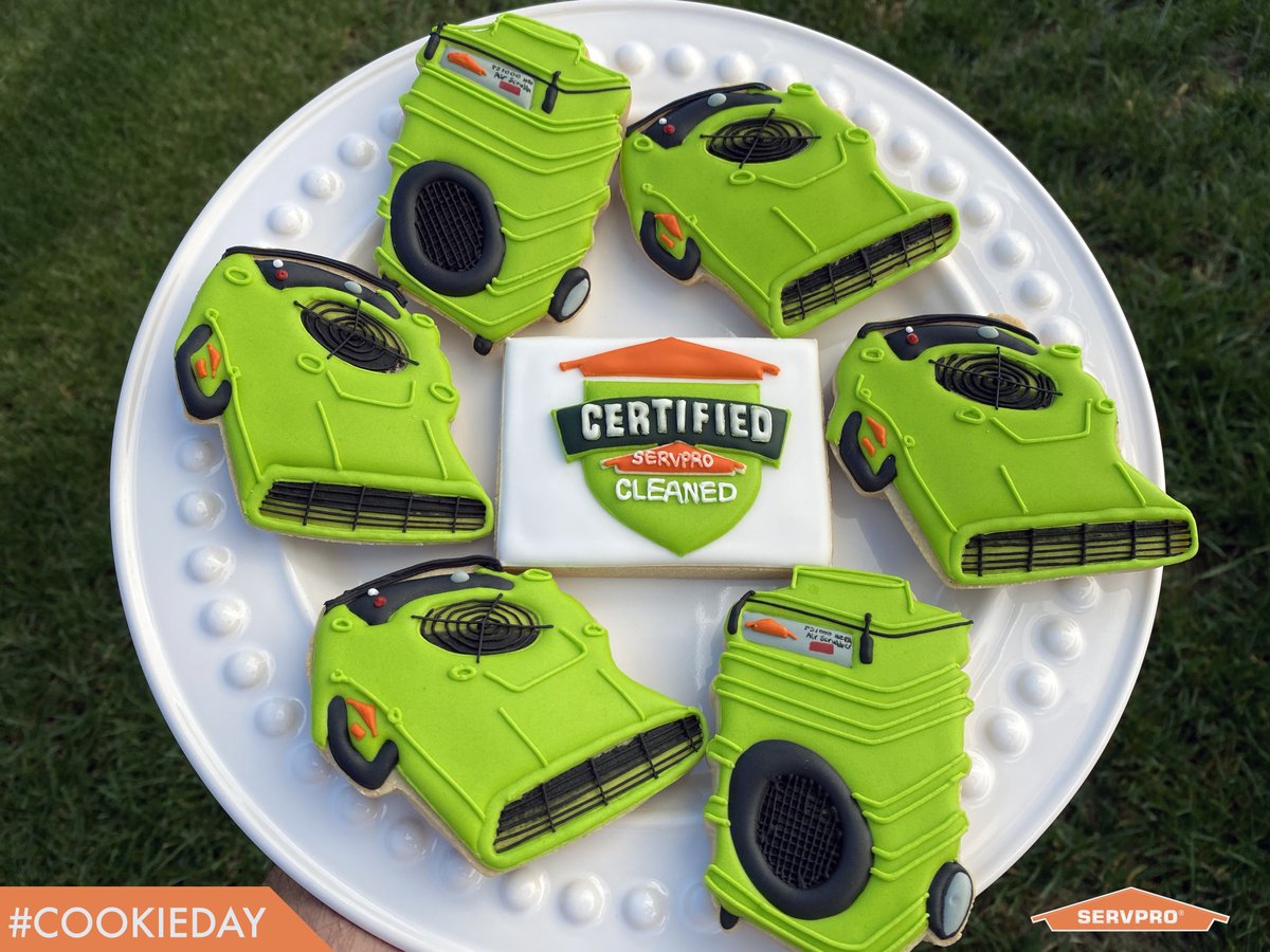 #CookieDay is easily one of the best days of the year. What's your favorite cookie and why?