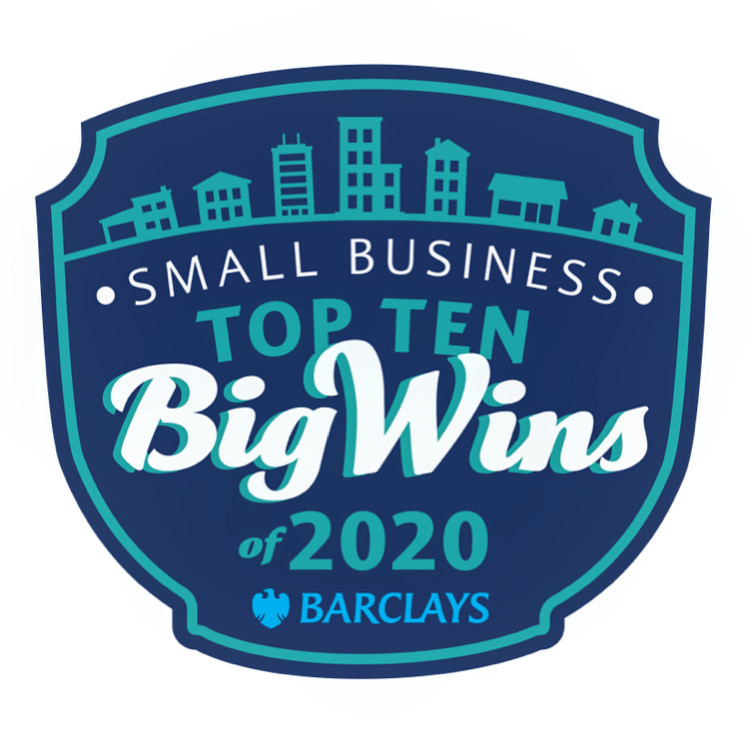 FindFrankNow's tweet photo. BUFFALO, we have exciting news and need your help! 
.
Frank is a finalist in @BarclaysBankUS Small Business Big Wins contest! We're in the Top 10 and need your votes to win the grand prize of $50,000. 
.
VOTE DAILY from December 4-14 to help us win! https://t.co/eJWxXMTWxc https://t.co/mVmHtMxxO1