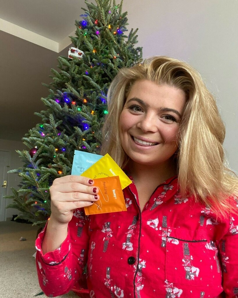Gift bundles for every lady in your life! Check out our Holiday Gift Guide - link in our stories! 🎁❤️

#beauty #busyco #wipes #ecofriendly #holiday instagr.am/p/CIYN79Is3Xj/