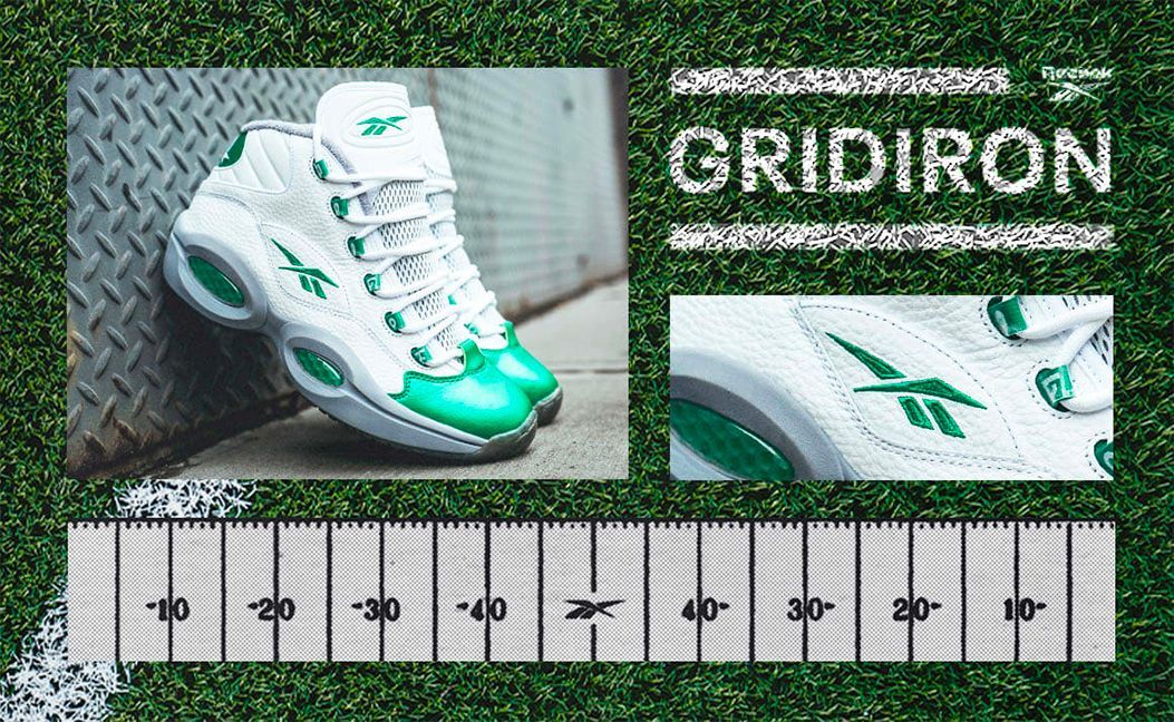 reebok question mid philadelphia eagles