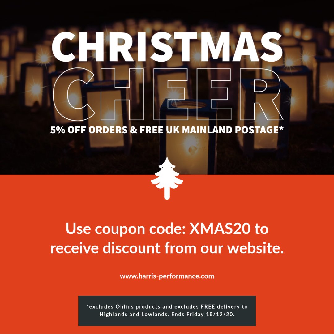 Harris Performance tweet media