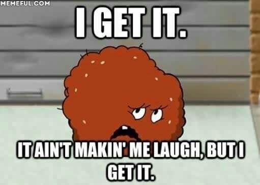 When #TERFs think they made a good joke. https://t.co/BRLVAC4GHh<a href="/tag/terfs"class="tags">#TERFs</a>