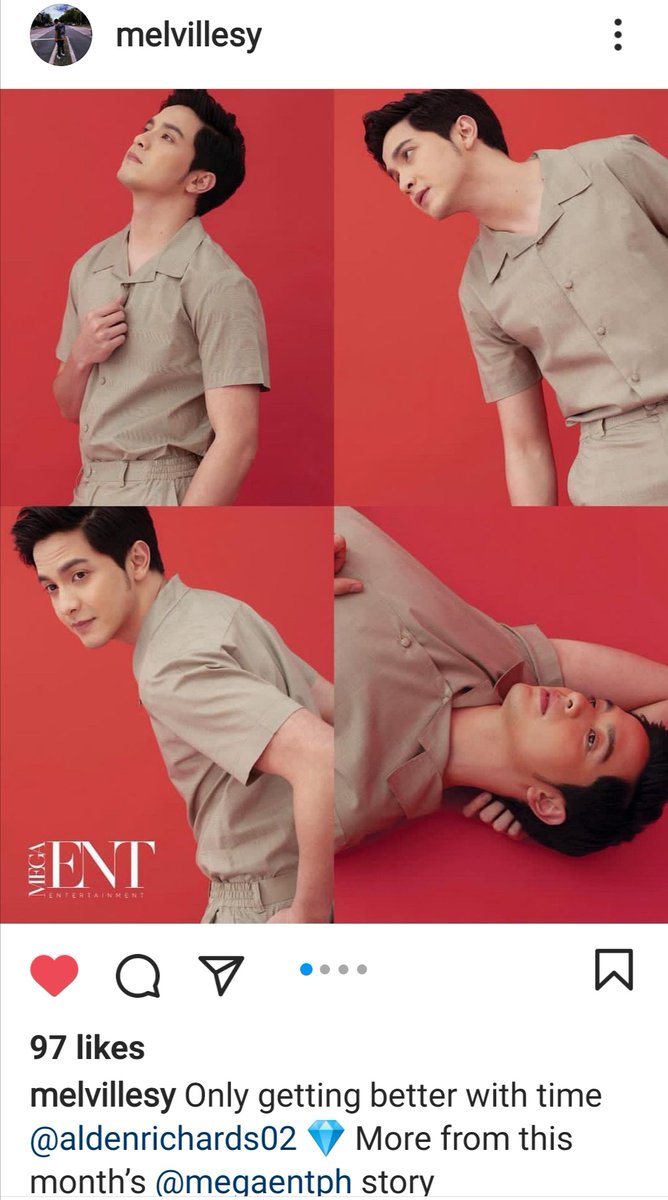 ItsmeAivee2's tweet photo. "Only getting better with time."
#ALDENsReality4DaysToGo
#AldenRoadToTen
#ALDENRichards
📸melvillesy https://t.co/Ioc6Nduews