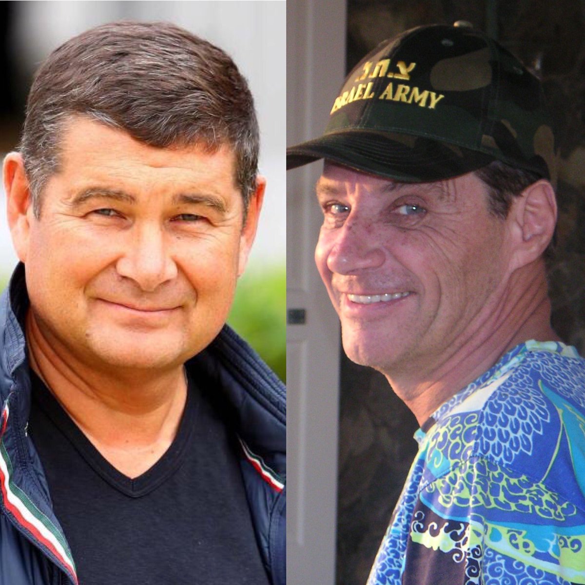 freddie_ponton's tweet image. #JeanLucBrunel and #AlexanderOnishchenkoRomanovich, the Co Owner of #KarinModels  in Paris &amp;amp; in Kiev Ukraine. Alexander was also the owner of Profil Model , Black Pearl Contest , Black Sea Beauty and Miss Ukraine contest which he financed in 1998 #Epstein #LFConAction 🤔