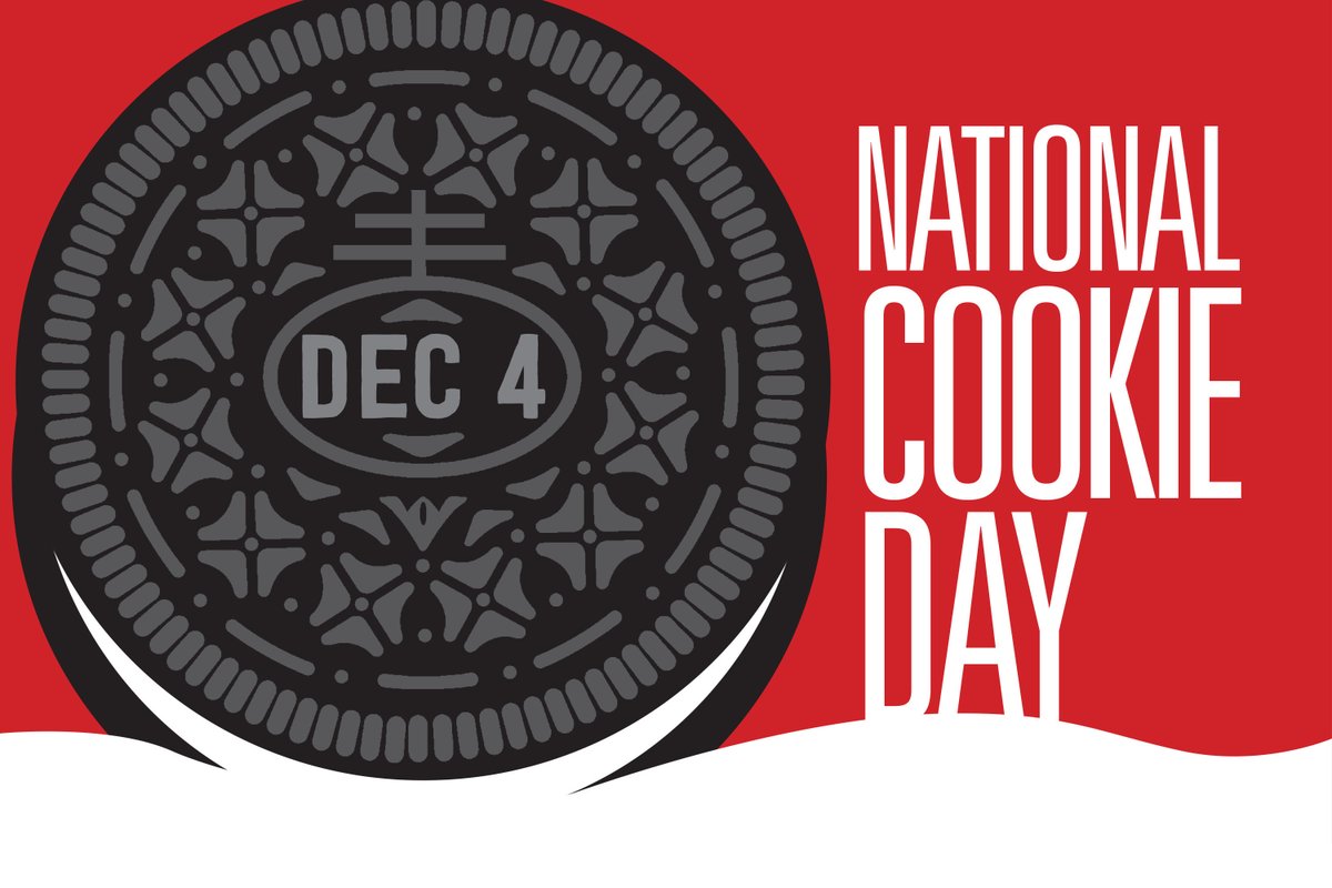 ReiffDesign's tweet photo. Happy National Cookie Day! #nationalcookieday https://t.co/rE36Od6hxr