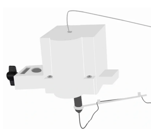 neurogig's tweet photo. Start of big things - #Barter_me_Neuro: Would you benefit from a #NINscope/#Miniscope #commutator ($195 value)? Have a #neurophys lab device/component you're not using anymore? Let's trade! DM Us or contact via website https://t.co/tksYUCOffM https://t.co/PEfUMPKqDZ
