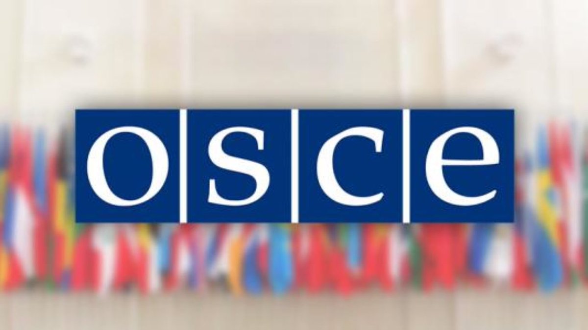 Bujar_O's tweet photo. 2⃣0⃣2⃣3⃣ - North Macedonia 🇲🇰 will be @OSCE Chair!

(Thread 👇) https://t.co/UxW7AGxFAQ