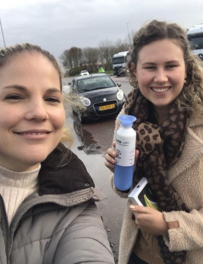 IenPM's tweet photo. Deze week is Daphne Vonk gestart als  consultant bij IenPM BV.

Nu Daphne haar Master Organisational Design and Development heeft afgerond is het tijd om de kennis toe te passen. Met een analytische blik en een oplossingsgerichte werkwijze gaat ze iedere de uitdaging aan. https://t.co/rYDIYoCNSi