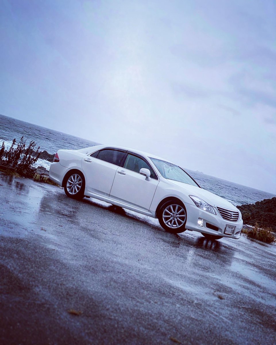 marinatteru's tweet image. 今週インスタにアップした写真から4選📷✨
今週は先月クラウンで行った石川旅行より

#20クラウン
#ホワイトパールクリスタルシャイン
#iPhone11Pro
#いつまでもクラウン