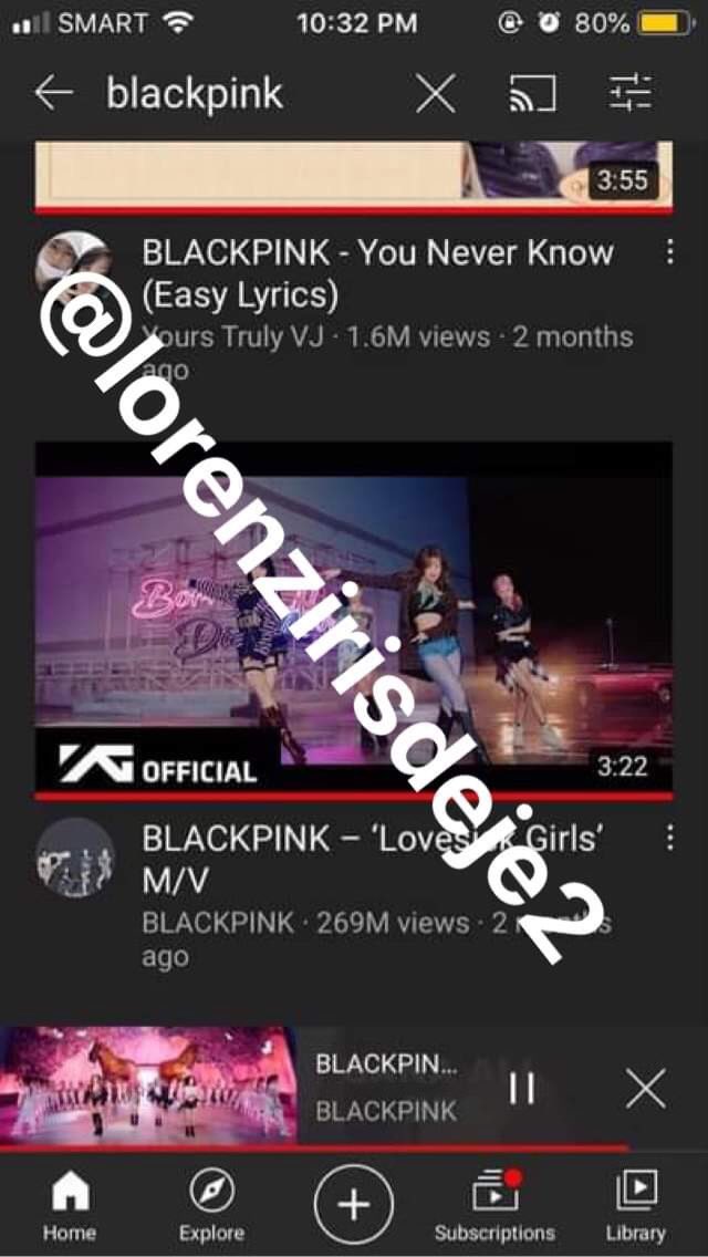 #StreamHYLT