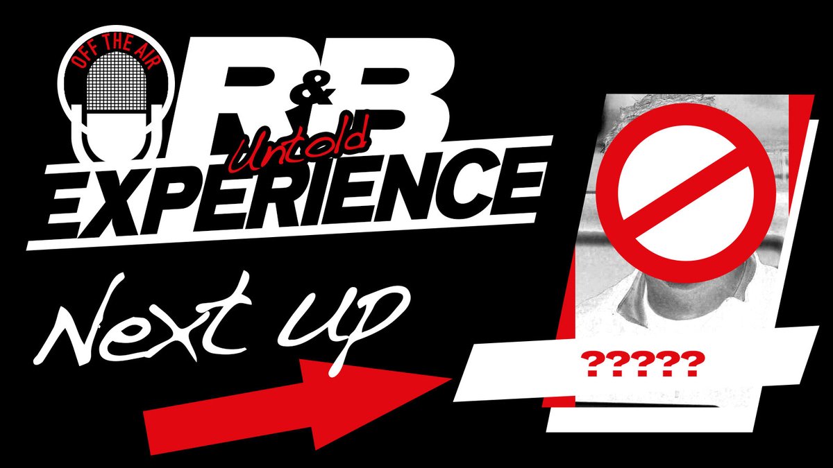 Less than a week before the next episode! Who's next? You ready for more hilarious behind the scenes? We ready!
#behindthescenes
<a href="/greg__burgess/">Greg Burgess</a>
<a href="/ryandgreenwood/">Ryan Greenwood</a>
#dontfiregreg #untoldrandb #rickandbubbaarmy #gregsminions #offtheair #comedy #podcasting #applepodcast #rickandbubba