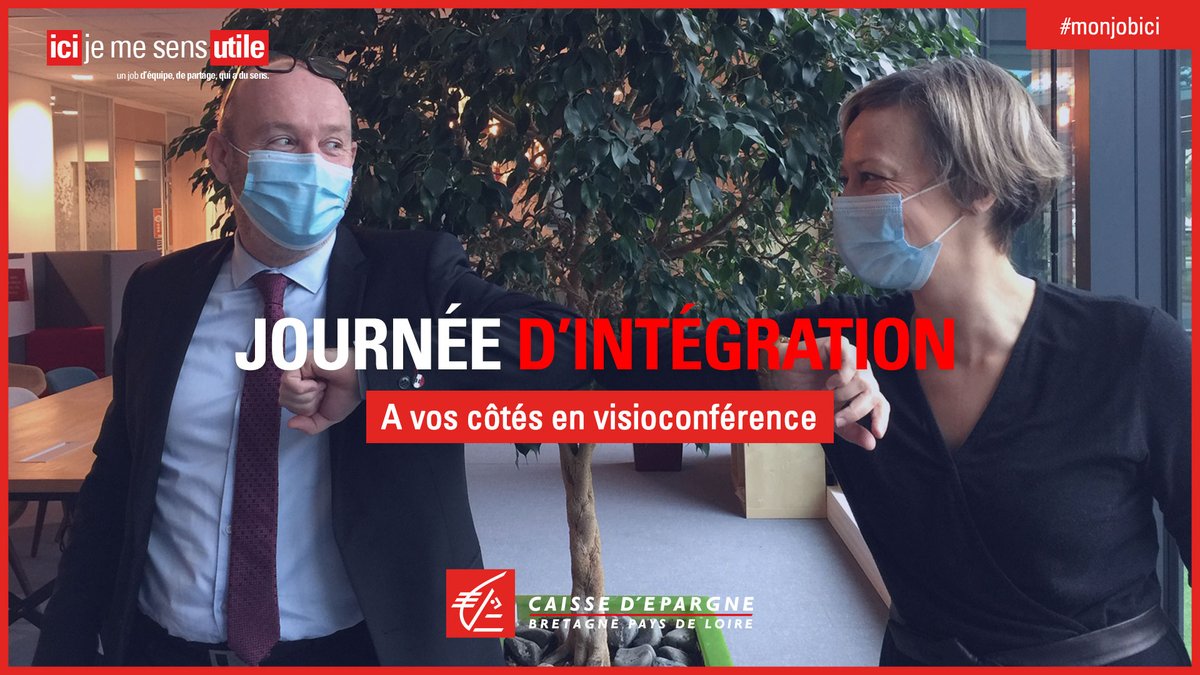 Caisse d'Epargne Bretagne Pays de Loire tweet media