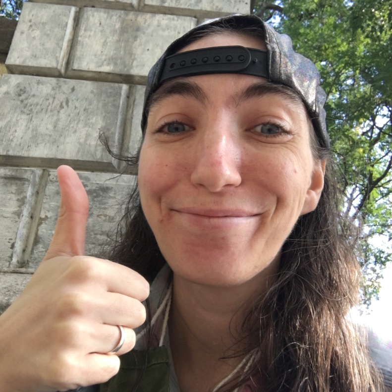 So here’s some of my  #TransJoy. I’d love to hear yours.In my 30s, I finally enjoy pictures of myself, including pictures from my misgendered youth. I can finally see myself in my own image.& that is well worth whatever fuss others put up about how they perceive me.