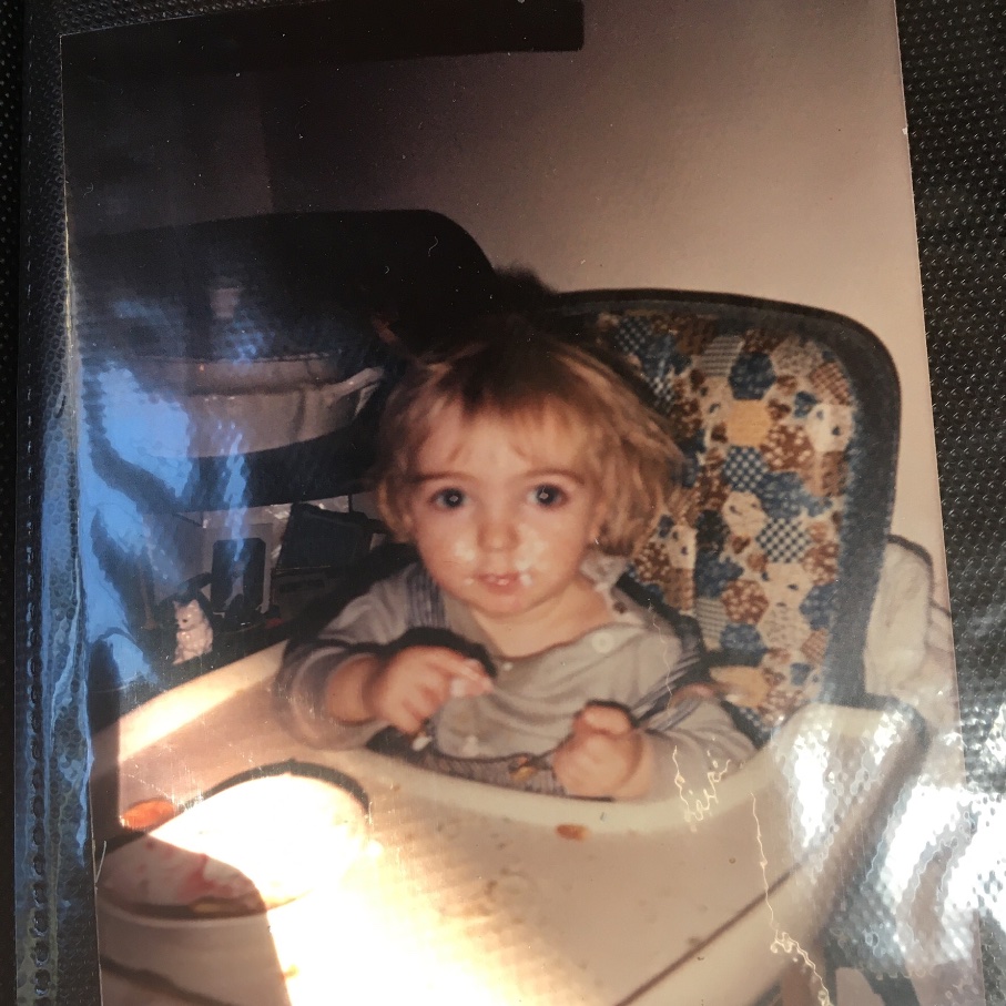 So here’s some of my  #TransJoy. I’d love to hear yours.In my 30s, I finally enjoy pictures of myself, including pictures from my misgendered youth. I can finally see myself in my own image.& that is well worth whatever fuss others put up about how they perceive me.