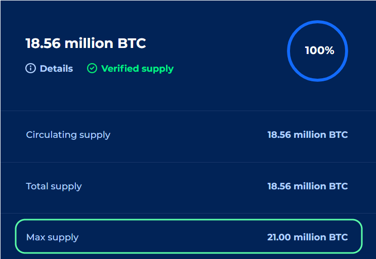 coinranking's tweet photo. ✨ New & just added: The Maximum Supplies of all cryptocurrencies!
Do you recognize the supplies on the image?
#supplies #update #features #pricedata #cryptodata #crypto #cryptocurrency #blockchain #coinranking #rankingthecoins
🤫👉 https://t.co/WhAlvPUIwD https://t.co/xBSkaI6KMl