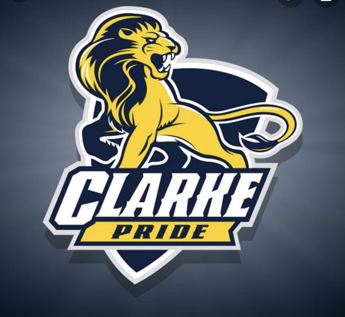 MorrisonJarod's tweet photo. Blessed to receive an offer from Clarke university @ClarkePrideFB @CoachMRegalado https://t.co/OqoVpgskV9