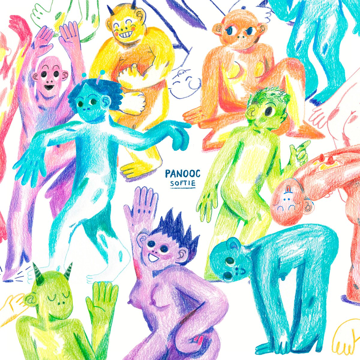 SR38: PANOOC - SOFTIE

Scottish producer/dj Panooc w/ our final release of 2020! Four blissful house tracks chock full of deep jackin rhythms and comforting mystery🪐

plus a heavenly remix from Fatherhood aka Physical Therapy &amp; Michael Magnan👨‍👨‍👦‍👦

Dec 18 🔗bit.ly/SR38BC