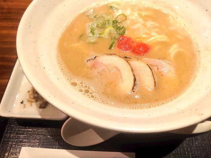 東京らーぬん物語のtwitterイラスト検索結果