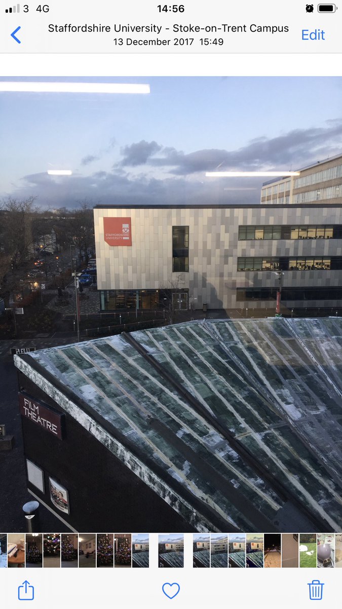 It's our Virtual #OpenDay @StaffsUni tomorrow - Saturday 5th December. If you're a budding #data #analyst then join us to find out more about our exciting new #Bigdata Analytics course <a href="/Staffscomputing/">Dept of Computing</a> - Register today at tinyurl.com/y5gah6vg #proudtobestaffs