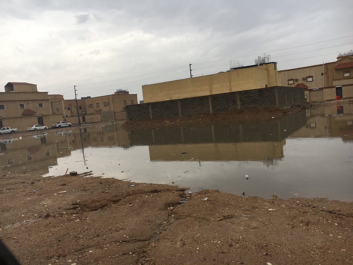 ayed163's tweet photo. @majedhogail امانه حفر الباطن لا حياه لمن تنادي البلاغ قبل خمس ايامولم يتم التجاوب https://t.co/F2asbreSak