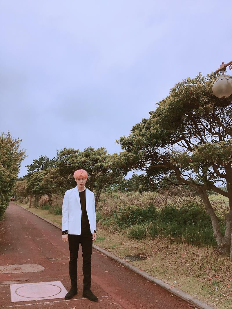 how to make your twitter pink — a thread