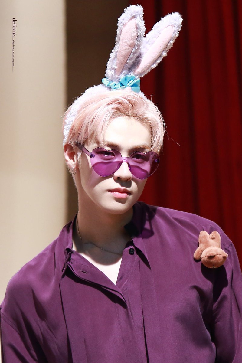 how to make your twitter pink — a thread