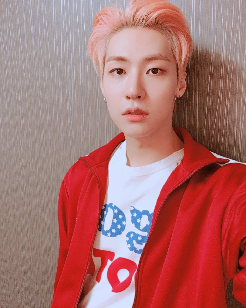 how to make your twitter pink — a thread