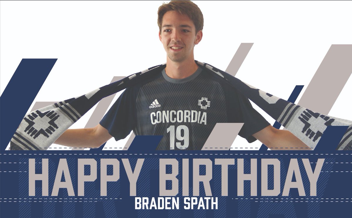 CUNEMSOC's tweet photo. Happy Birthday Braden! https://t.co/tYYge1WhNi