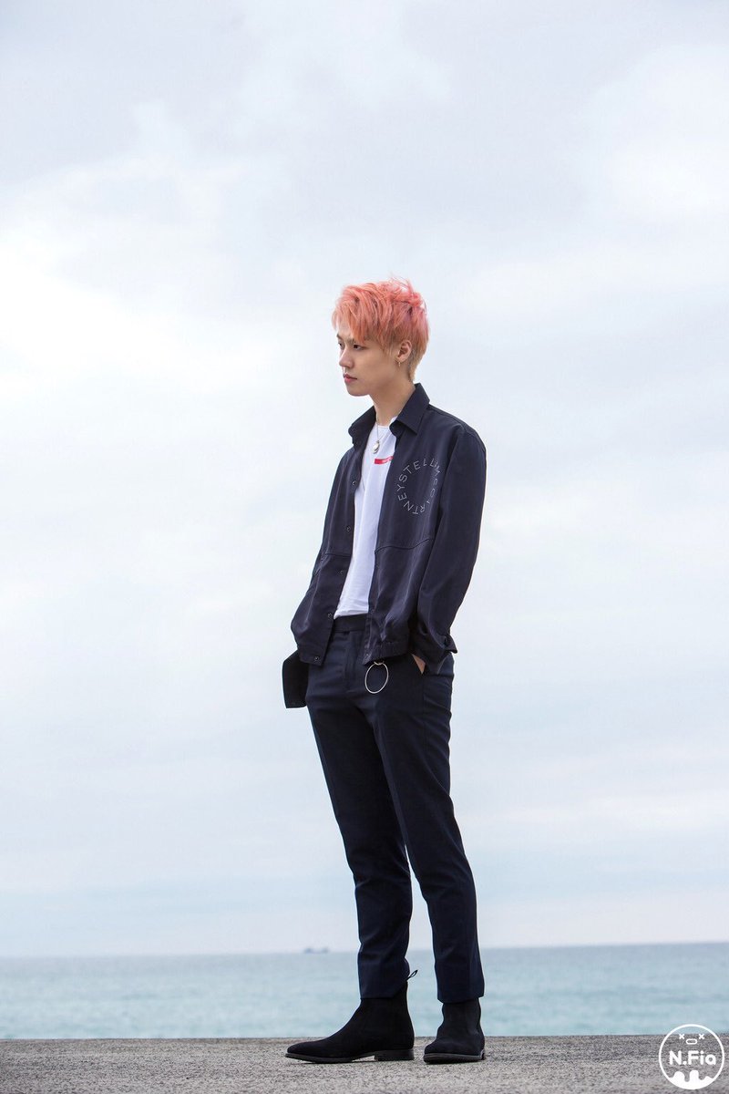 how to make your twitter pink — a thread