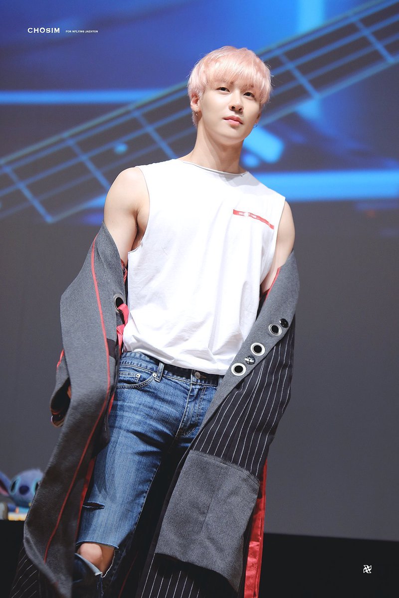 how to make your twitter pink — a thread