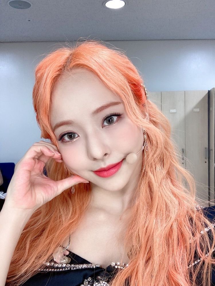 what is vivid best hair?