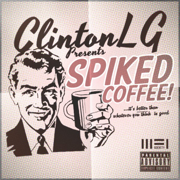 ClintonLG's tweet image. While yall wait for some new music here's some easy access to the classics (A Thread)