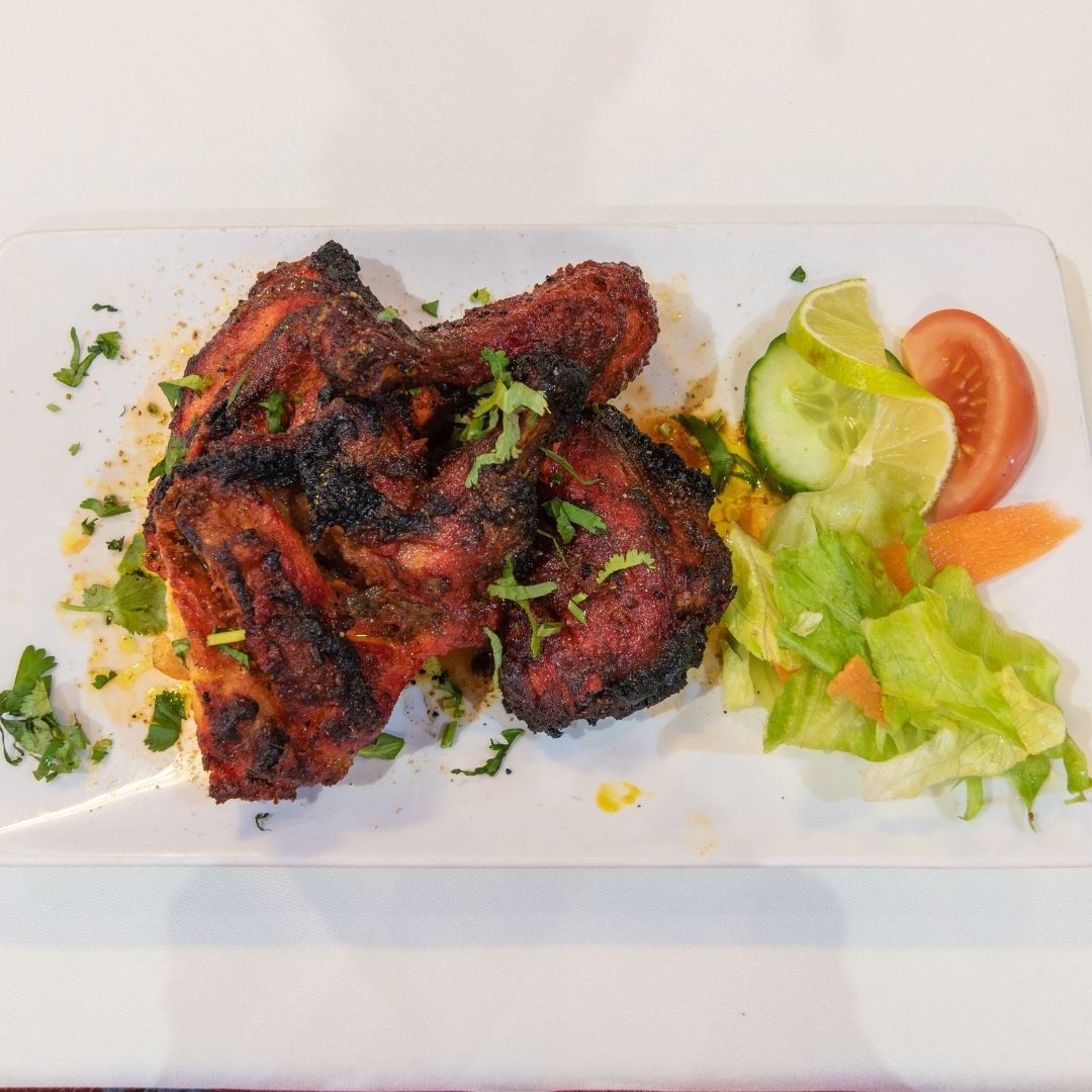 Spice up your weekend with the finest Indian and Nepalese cuisine made by our team of highly skilled chefs. 

For more info please visit namaste-nepal.co.uk
#NamasteNepal #Manchester #MCR