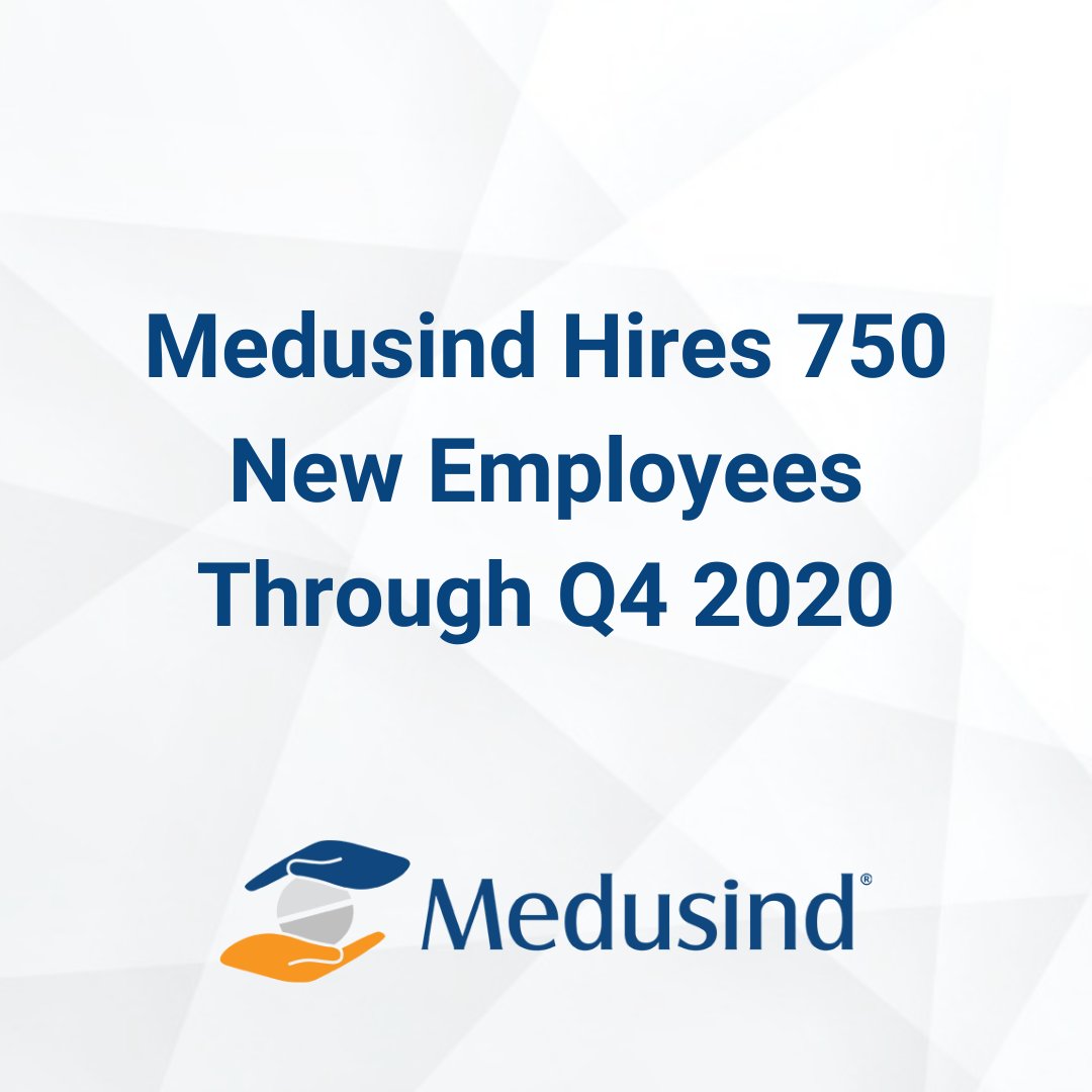 Medusind tweet media