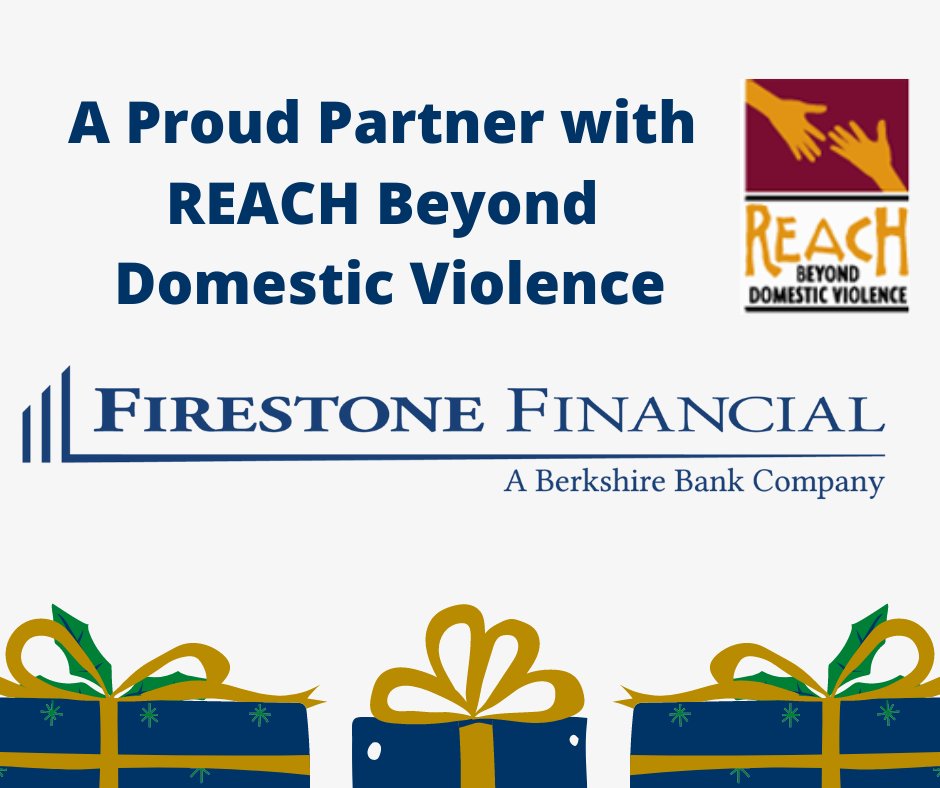 Firestone_Fin's tweet photo. With the help of our friends at @BerkshireBank, we contributed over $800 worth of gifts to a family in need. Thank you @REACH_MA for helping us spread some holiday cheer! #XTeamNation #REACHHolidayGift2020 https://t.co/mDvug1EFpu