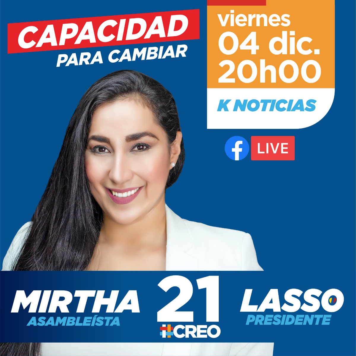 Mirtha Aristeguieta tweet media