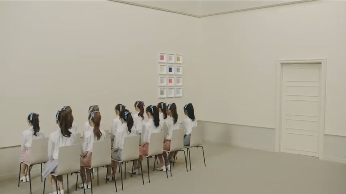 Nita One Reeler The Rose The Chair La Vie En Rose 2daystillonereeler Izone 아이즈원 Official Izone Izone Onereeler Izone Panorama T Co 2o9tk26epj Nita One Reeler The Rose The Chair La Vie En Rose 2daystillonereeler Izone 아이즈원 Official Izone Izone Onereeler Izone Panorama T Co 2o9tk26epj
