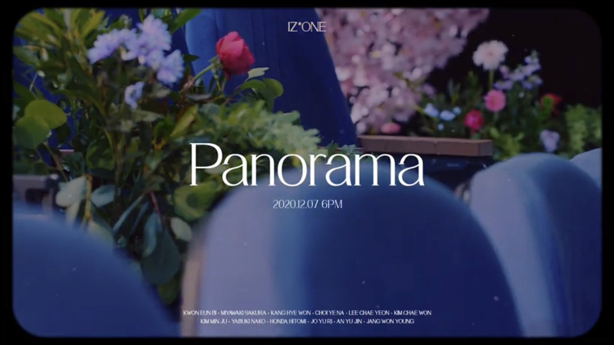 Nita One Reeler The Rose The Chair La Vie En Rose 2daystillonereeler Izone 아이즈원 Official Izone Izone Onereeler Izone Panorama T Co 2o9tk26epj Nita One Reeler The Rose The Chair La Vie En Rose 2daystillonereeler Izone 아이즈원 Official Izone Izone Onereeler Izone Panorama T Co 2o9tk26epj