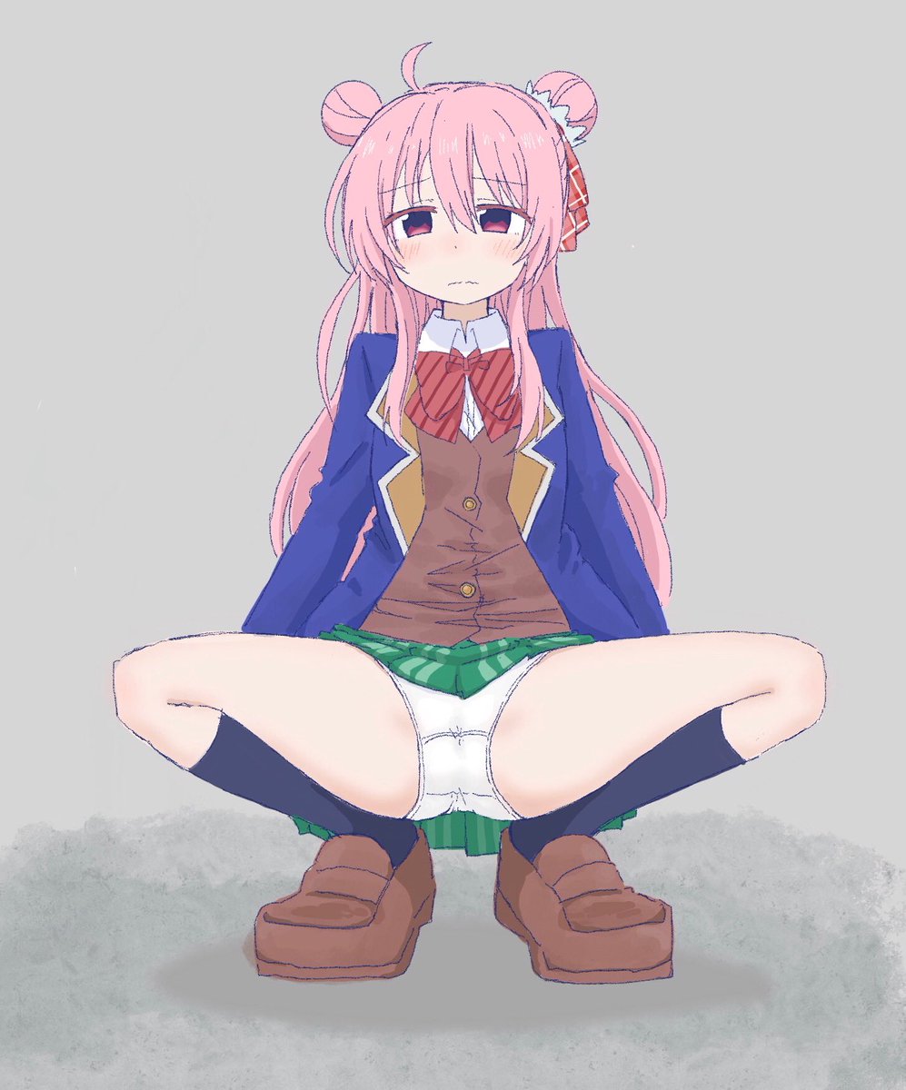 リクエスト頂いてたキャラ 