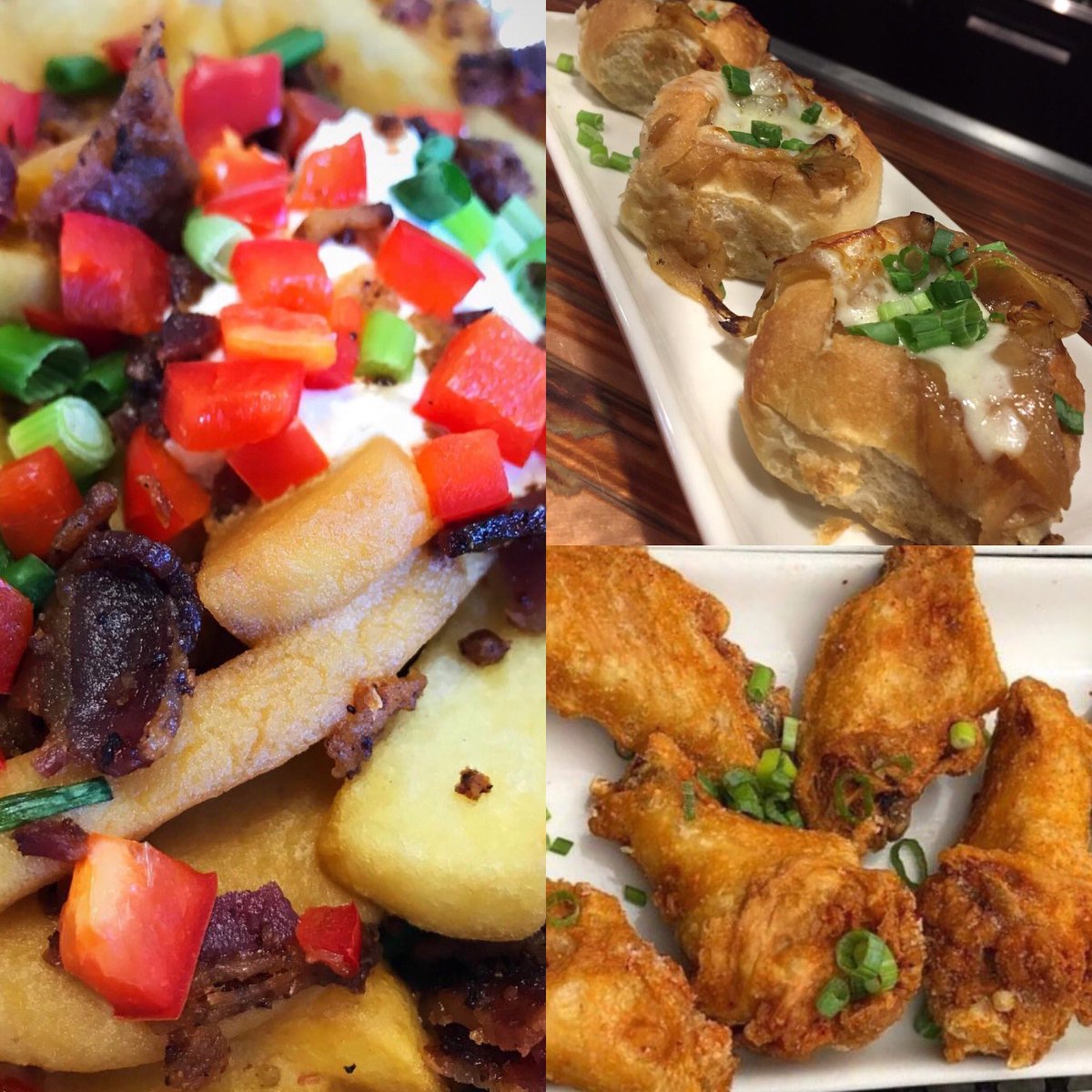 Reds_Place's tweet photo. We are happy to be apart of Bite of Ithaca again! Our $5 deals start today. *Deal applies to dine in only* #twithaca #BiteofIthaca #downtownithaca #visitithaca #eatlocal @biteofithaca @downtownithaca https://t.co/EEEJgxeub5