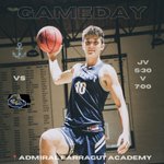 Photo by Farragut Basketball (@CoachAllenbball)