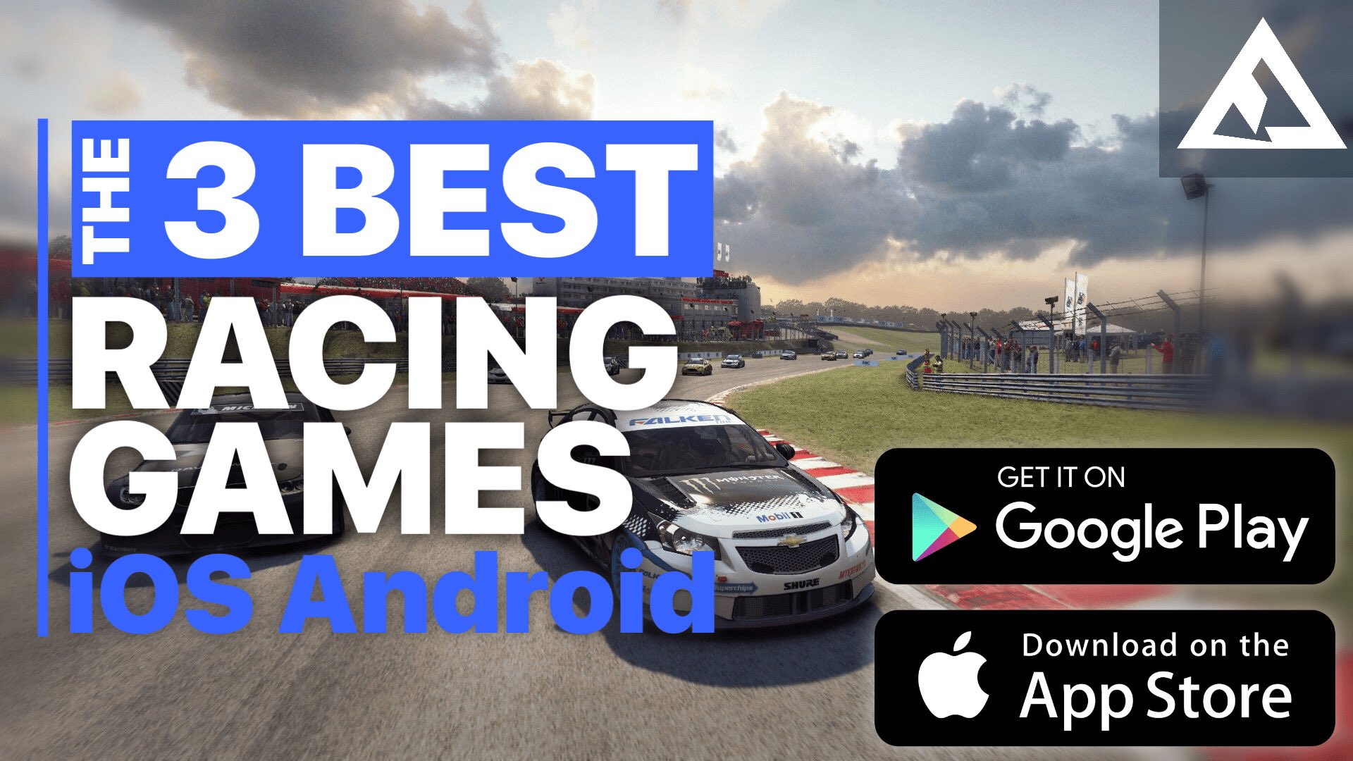 Beat Racing – Apps no Google Play