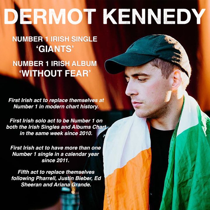 🇮🇪💚