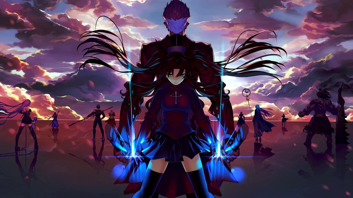 QizatD's tweet photo. scenery in the anime #anime #animeaesthetic  #animeview https://t.co/7PWM1gEL1y