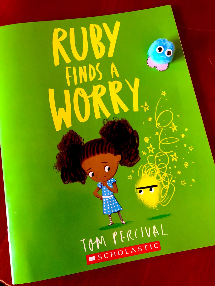 MsGrimes_'s tweet photo. It’s always a good day to talk about feelings! Today we talked about times when we feel sad/worried/mad and how we can handle those feelings. Ruby taught us the best way to deal with a Worry is to talk about it! Now we have our own Worry to share our feelings with @VBFairfieldES https://t.co/6LpmZYHR19