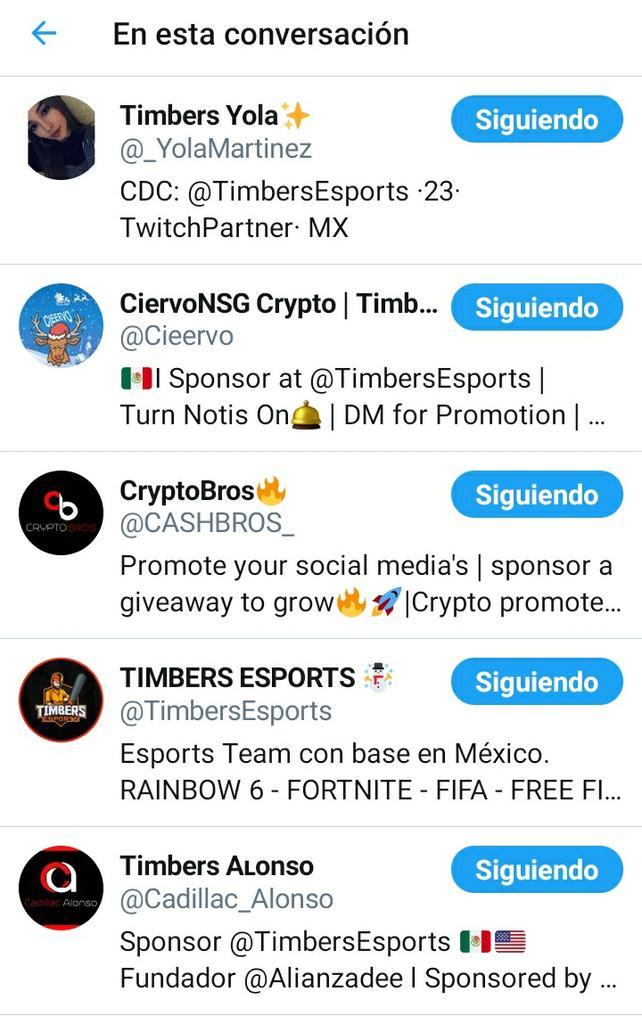 JlordAndre's tweet photo. @_YolaMartinez @Cieervo @CASHBROS_ @Cadillac_Alonso @TimbersEsports @DanielUziel7 @ChesdIt https://t.co/g5sbuAGaNM