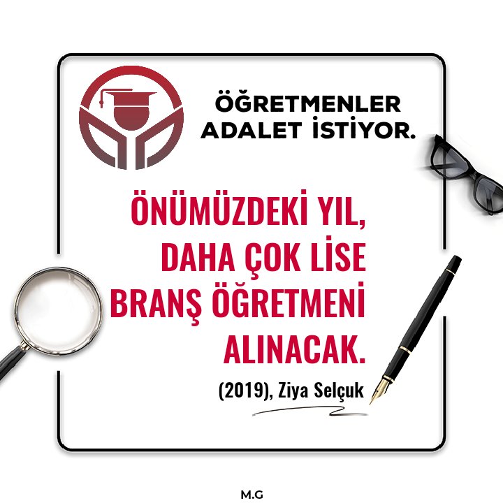 #LiseBranslarinaNefes 🎉🎉

Verilen sözlerin tutulduğu Lise Branşlarının nefes aldığı bir atama olsun.👍🏻👍🏻

<a href="/ziyaselcuk/">Ziya Selçuk</a> 
<a href="/tcmeb/">Millî Eğitim Bakanlığı</a> 
@demiiryakup 
<a href="/omerinan06/">Ömer İNAN</a>